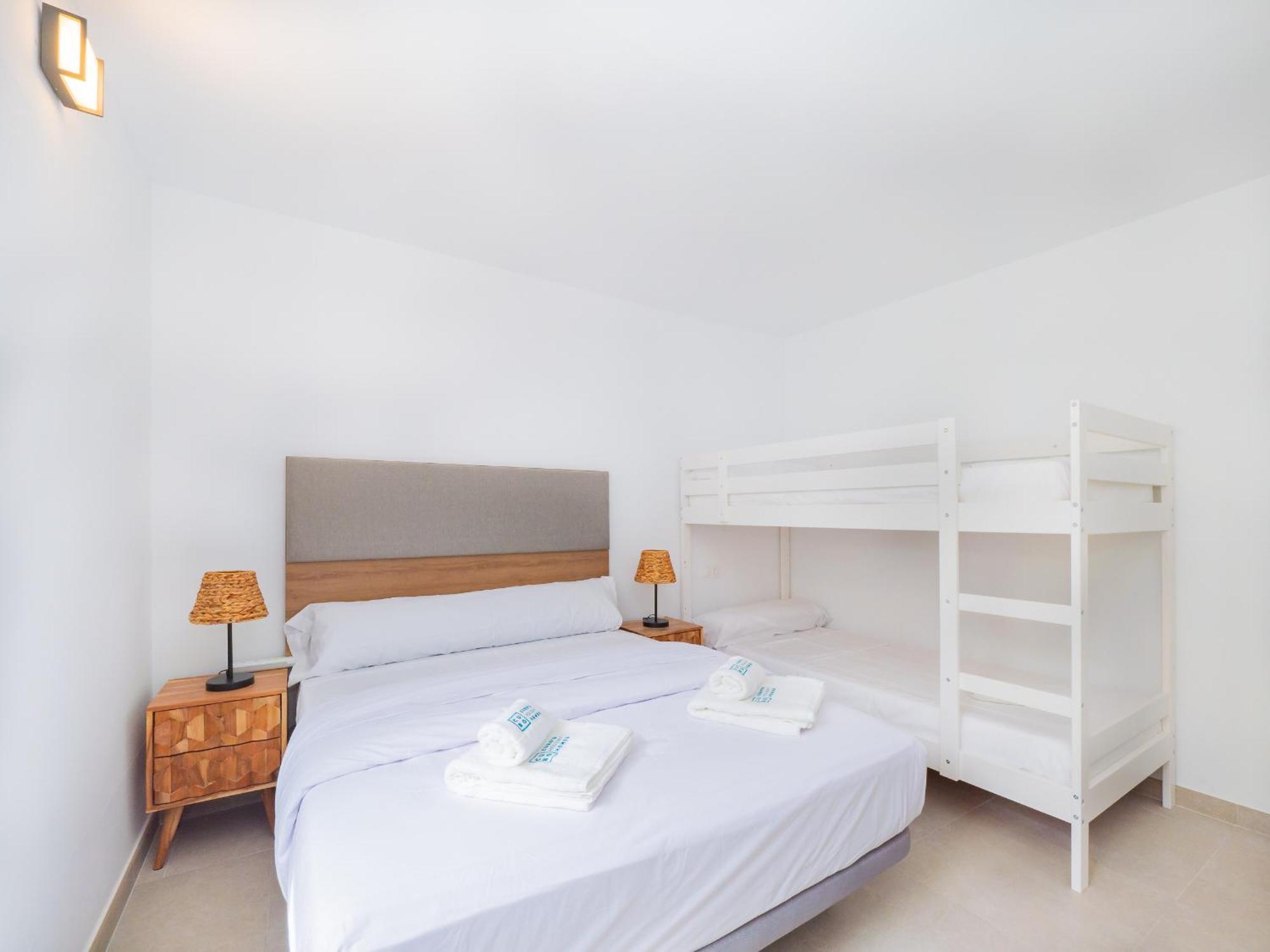 Cubo's Casa Pineda Holiday home
