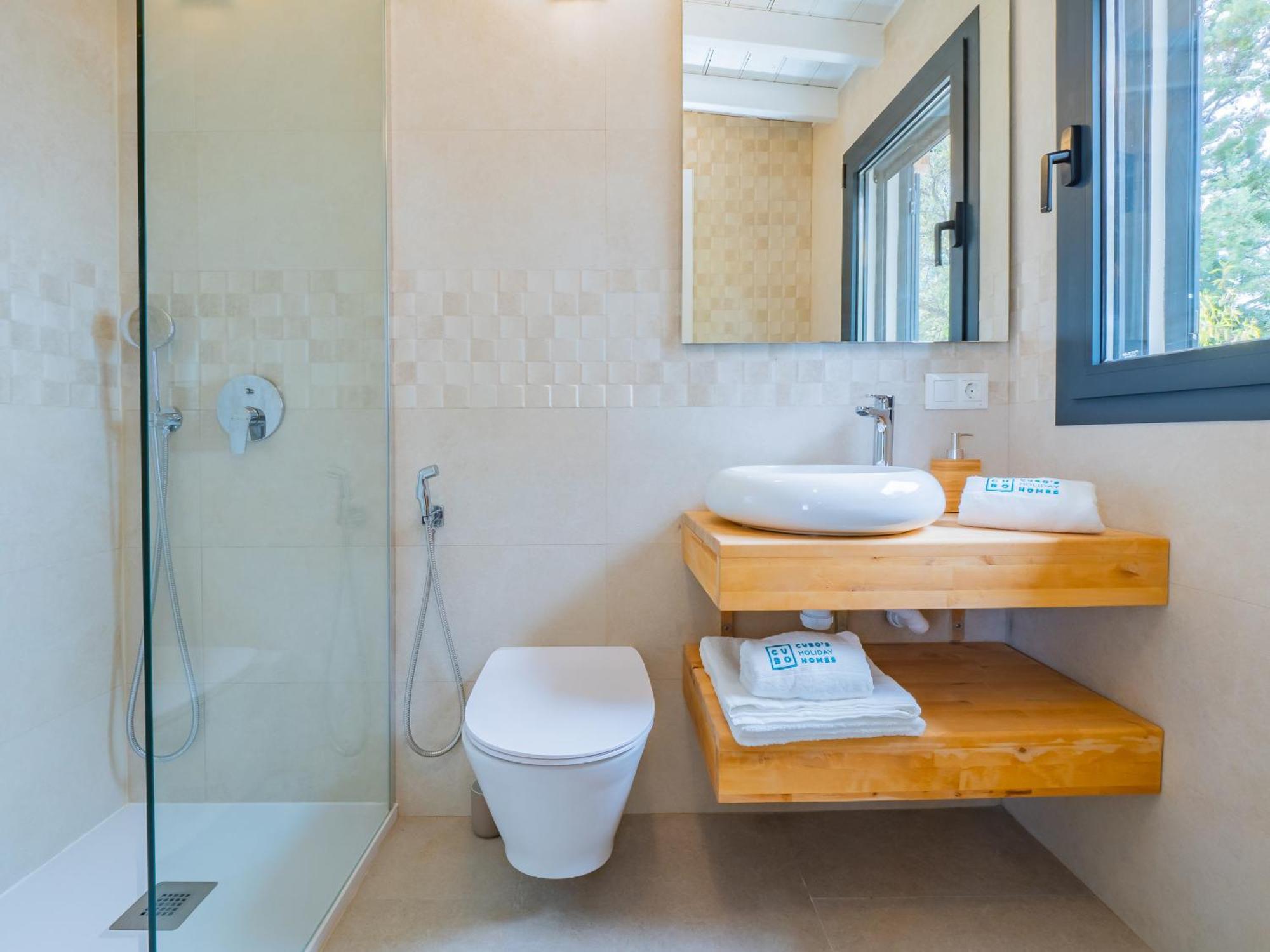 Cubo's Casa Pineda Holiday home *