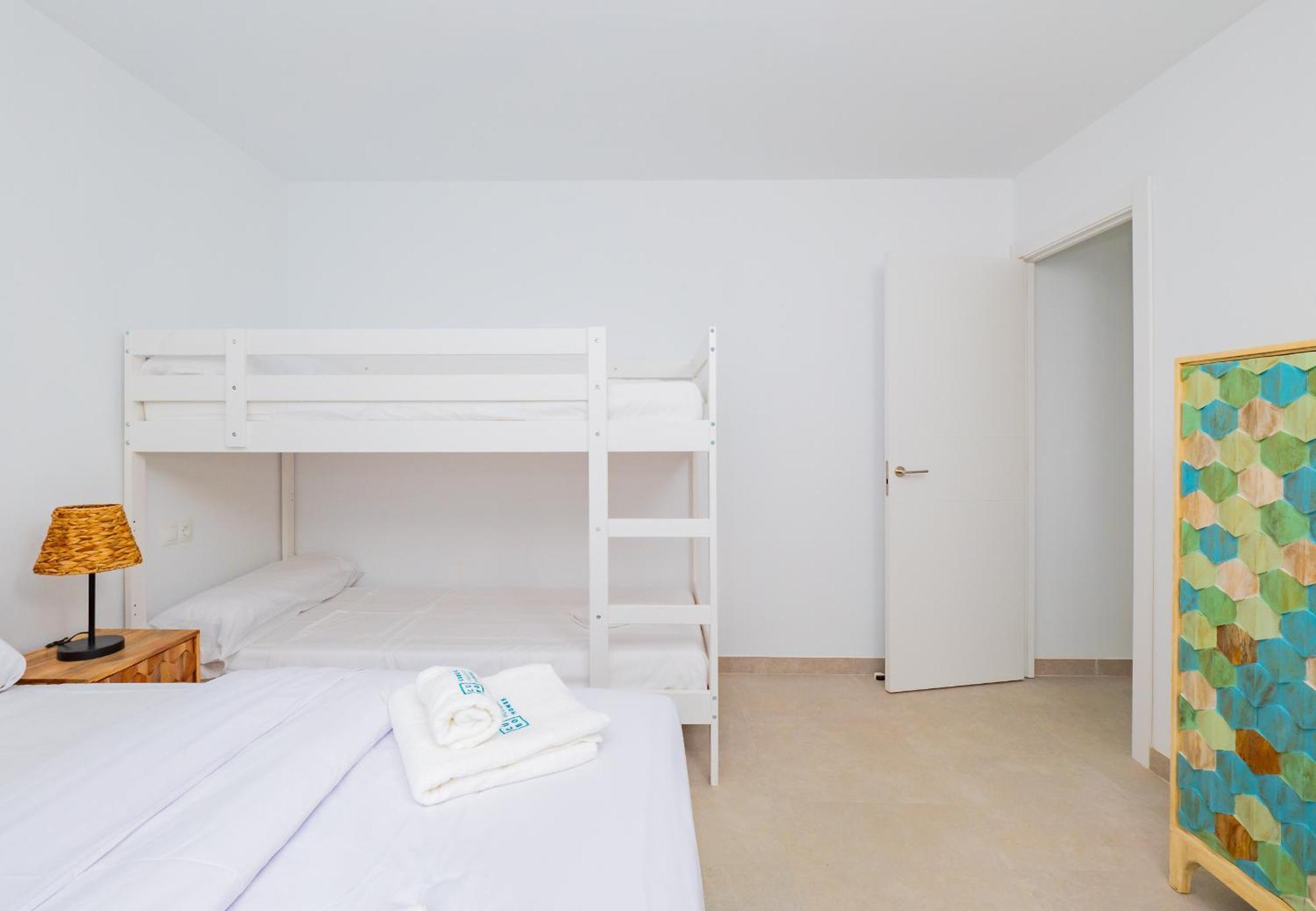Holiday home Cubo's Casa Pineda *