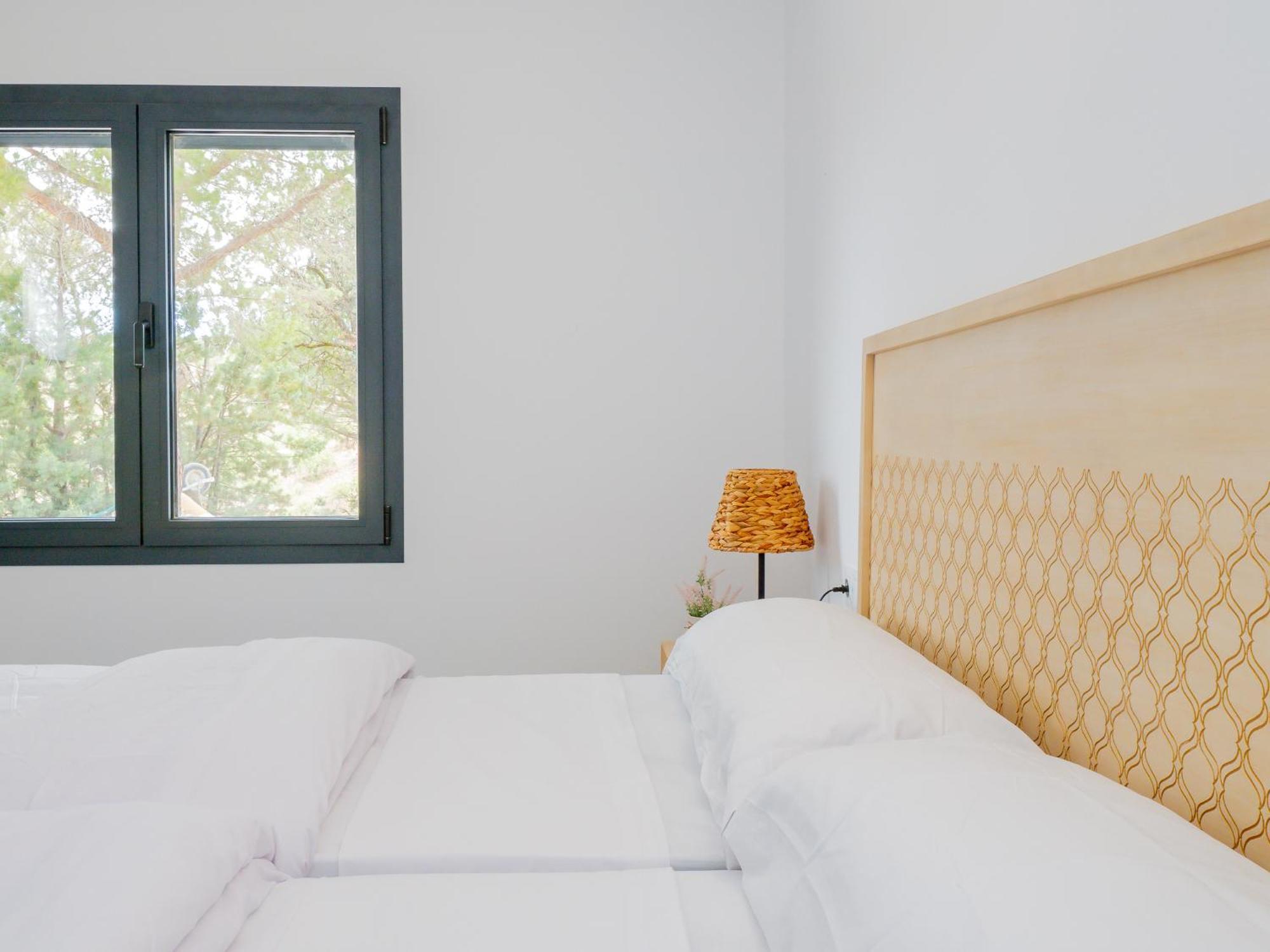 Cubo's Casa Pineda Holiday home *