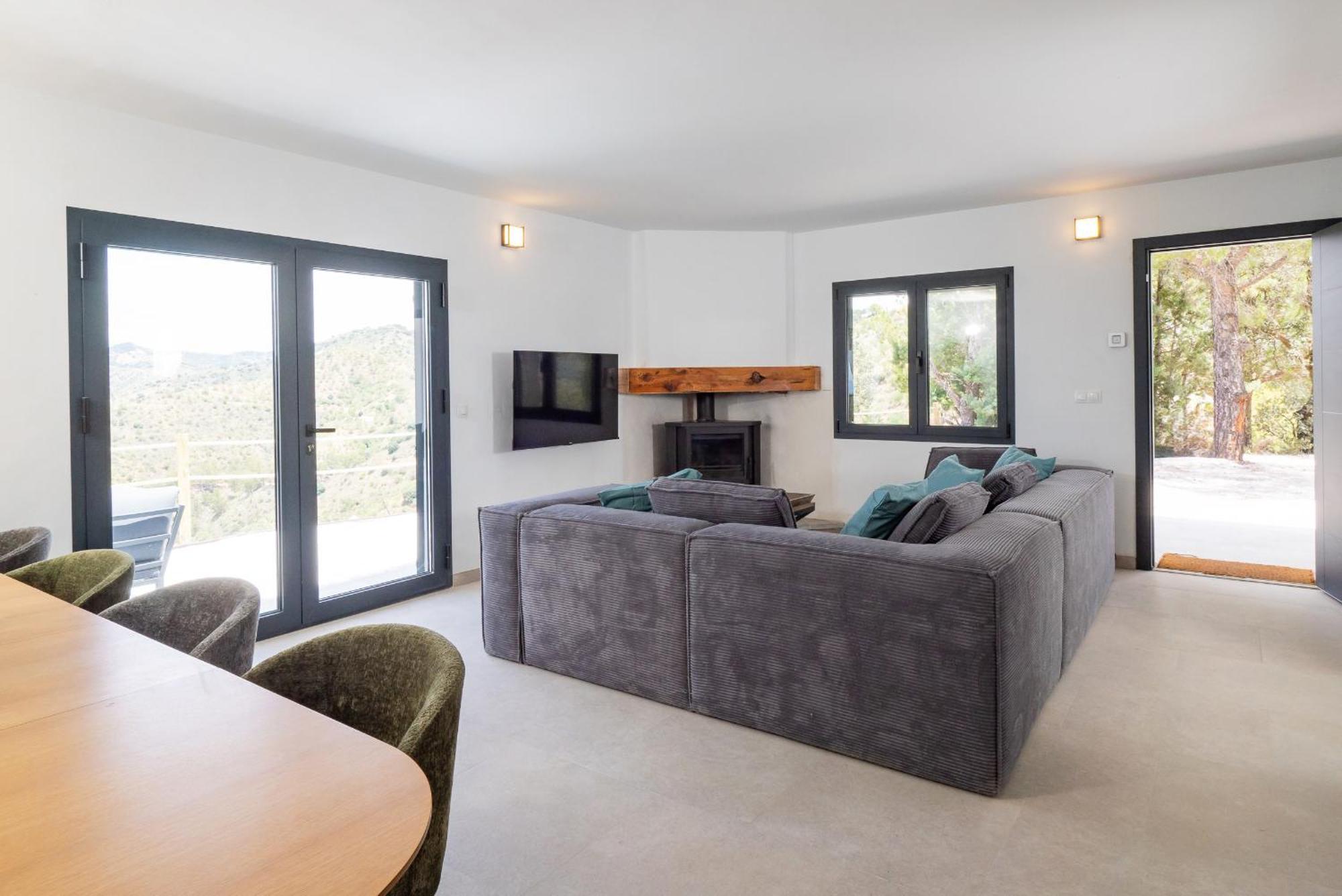 Cubo's Casa Pineda Holiday home
