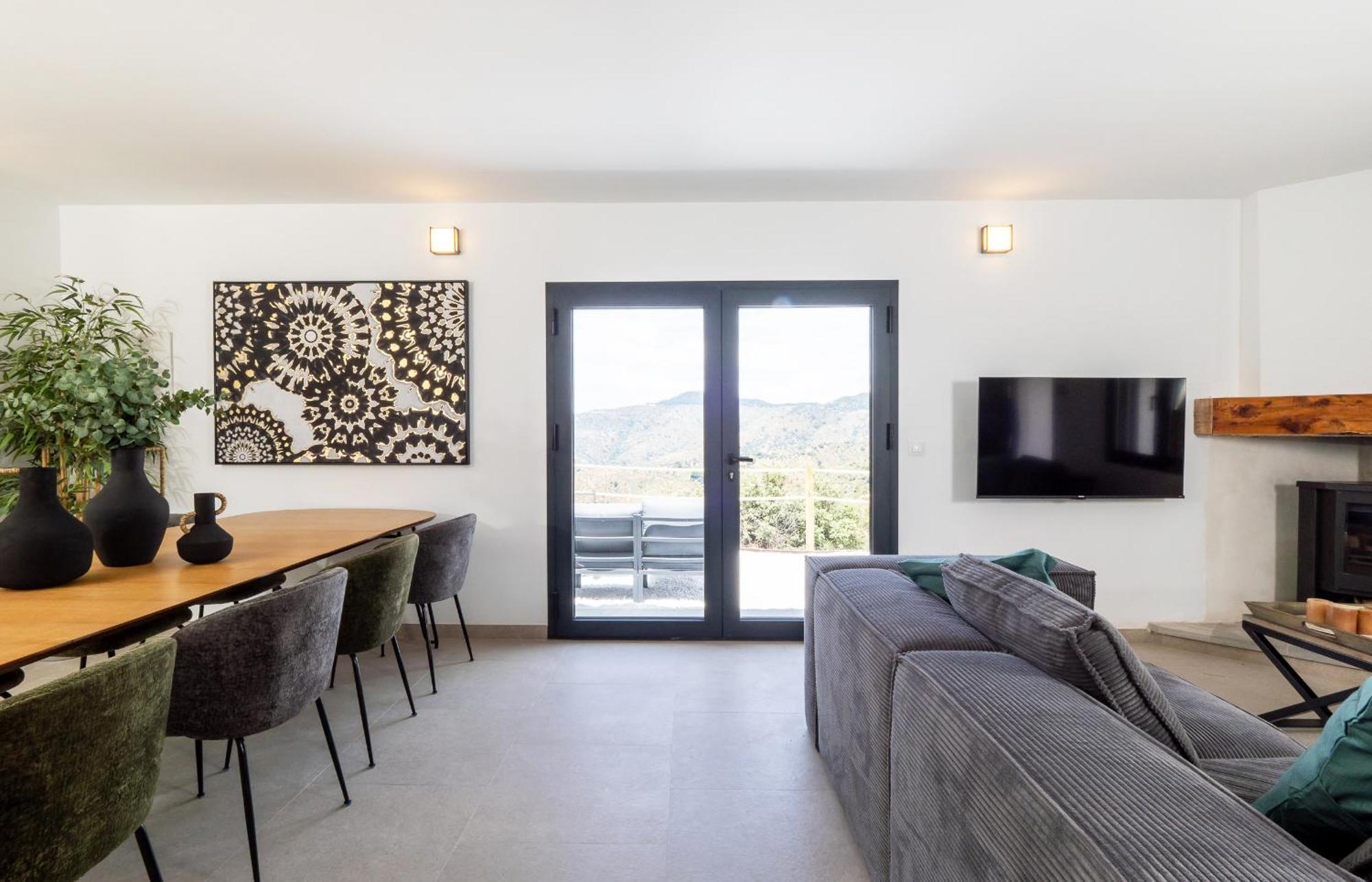 Holiday home Cubo's Casa Pineda