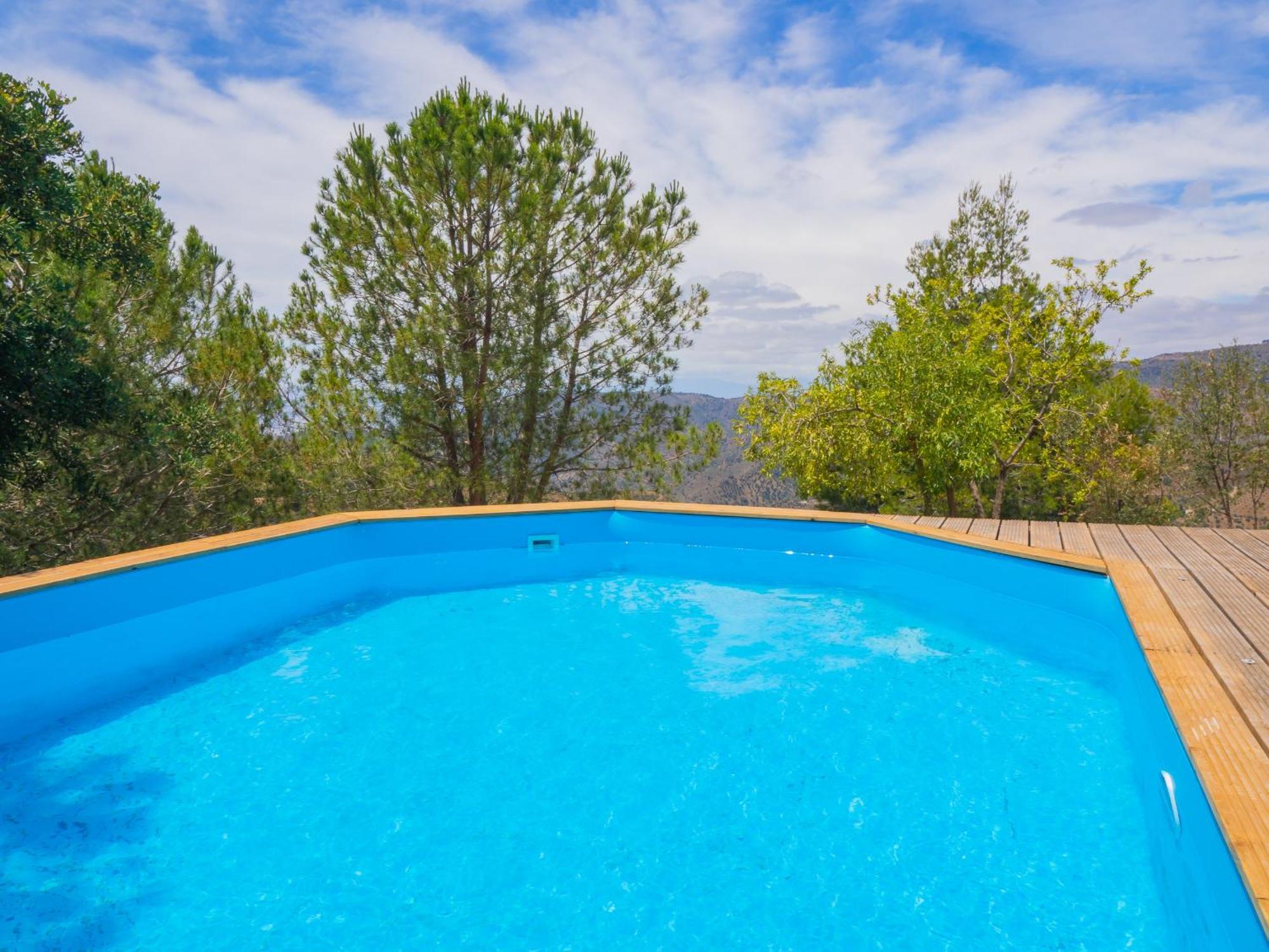Cubo's Casa Pineda Holiday home *