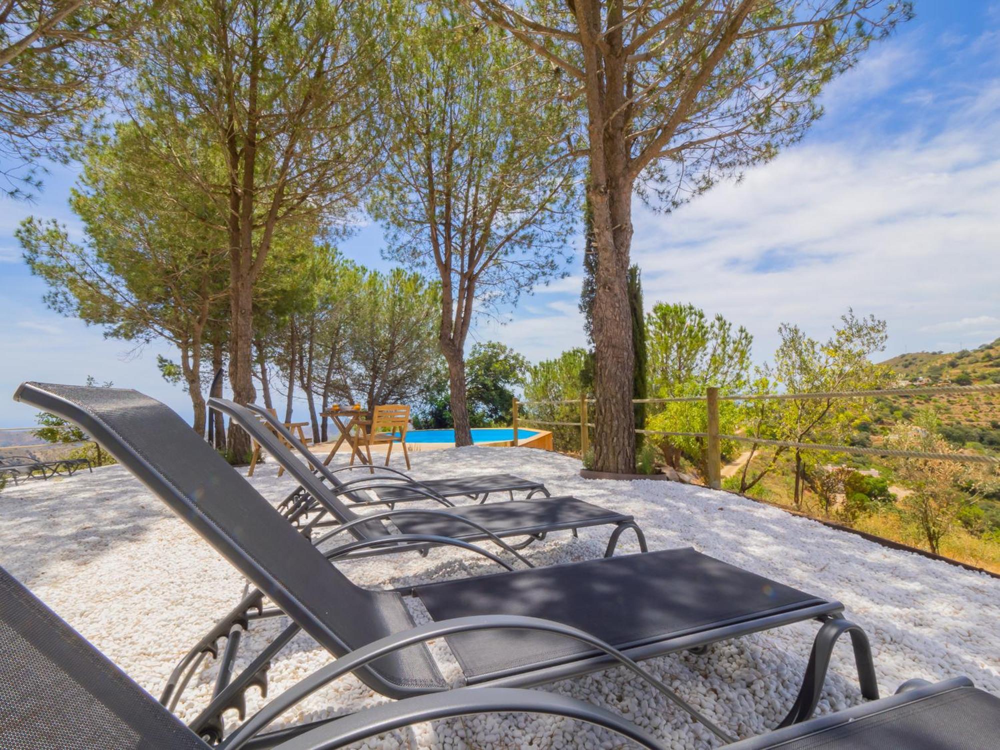 Cubo's Casa Pineda Holiday home