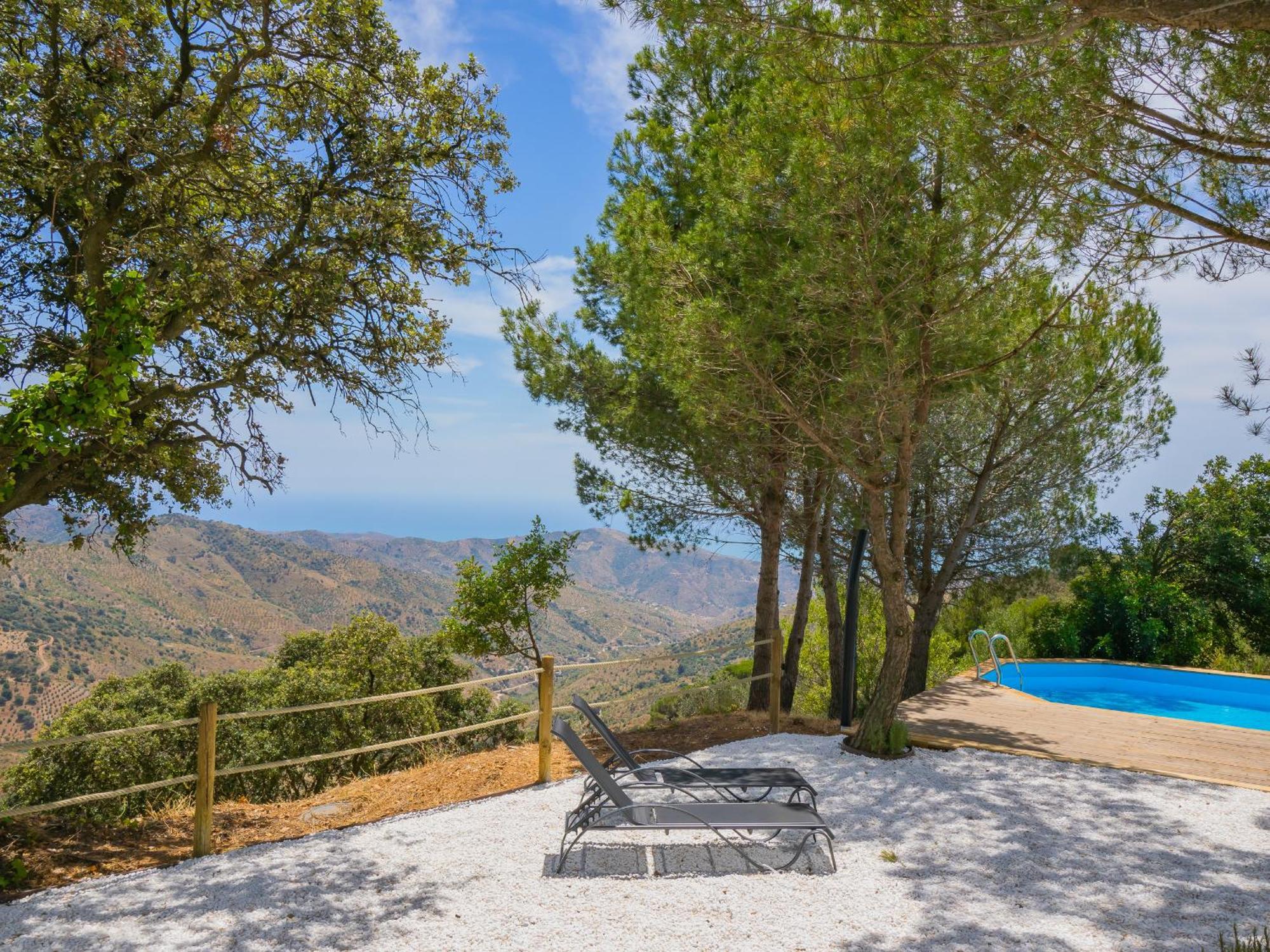 Holiday home Cubo's Casa Pineda