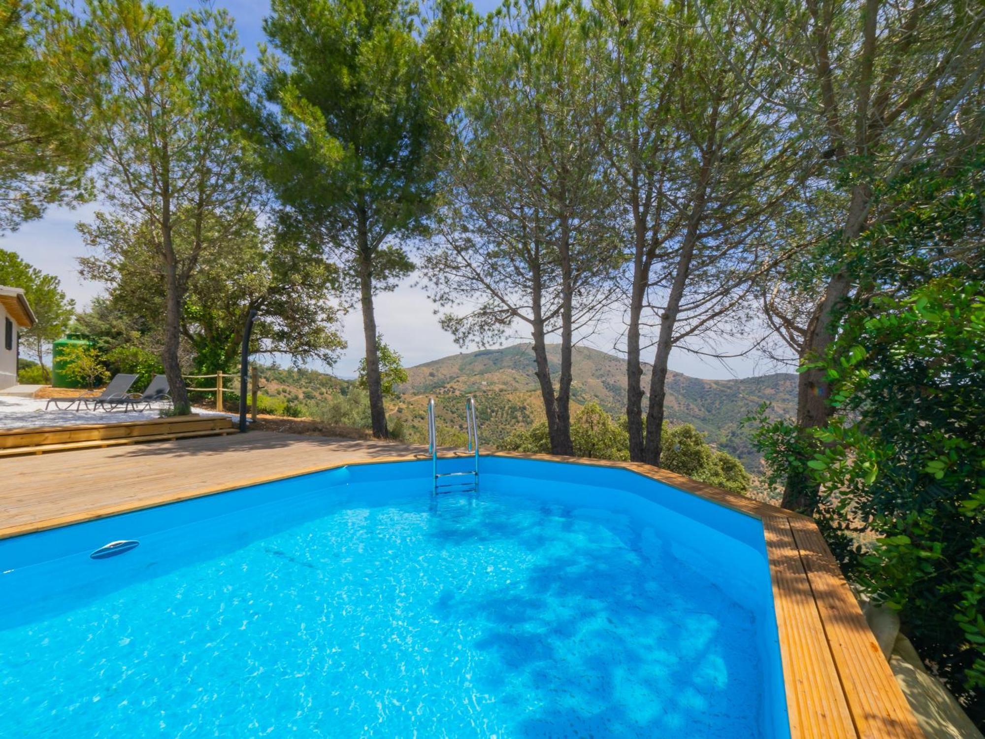 Holiday home Cubo's Casa Pineda