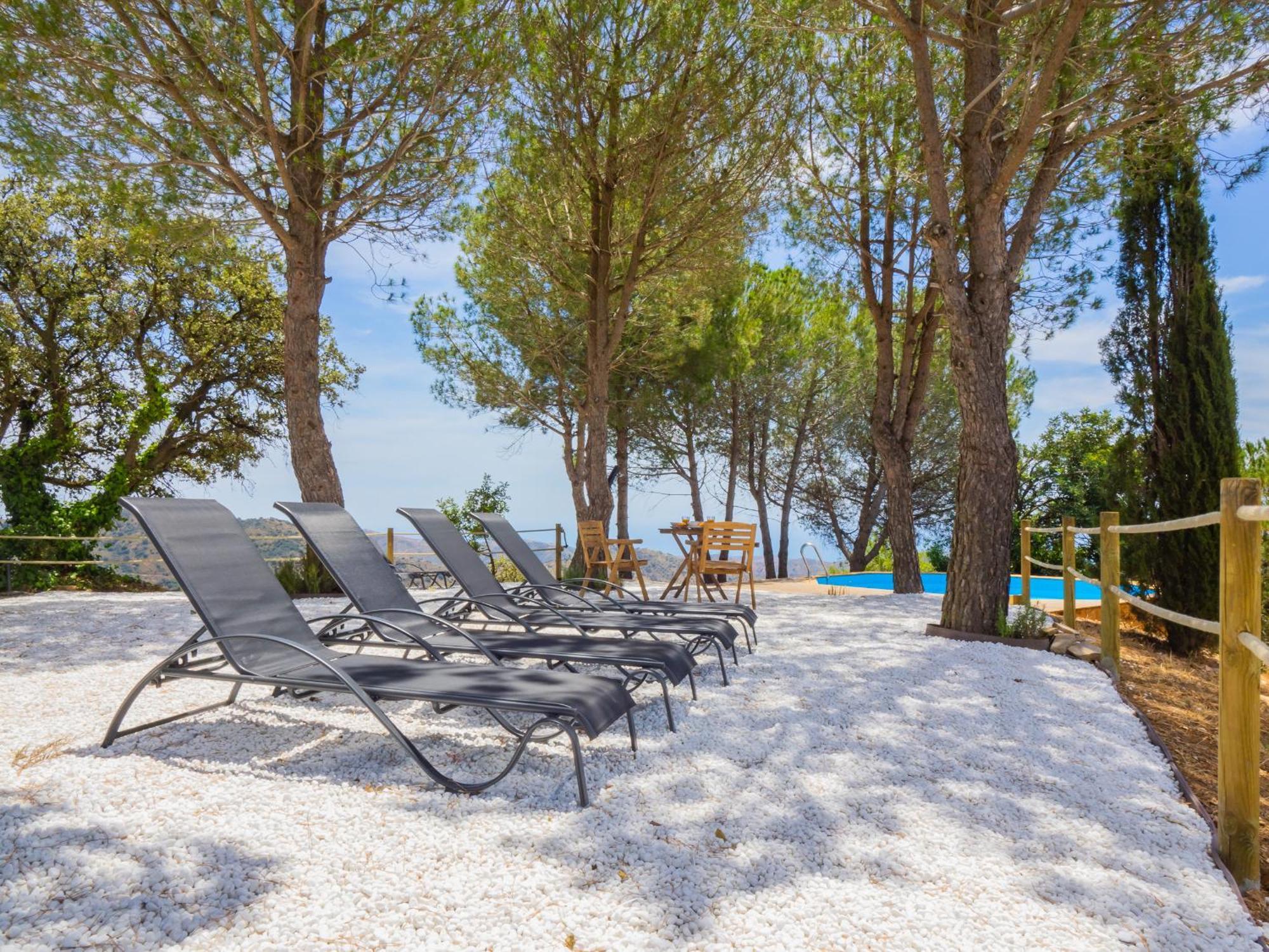 Cubo's Casa Pineda Holiday home
