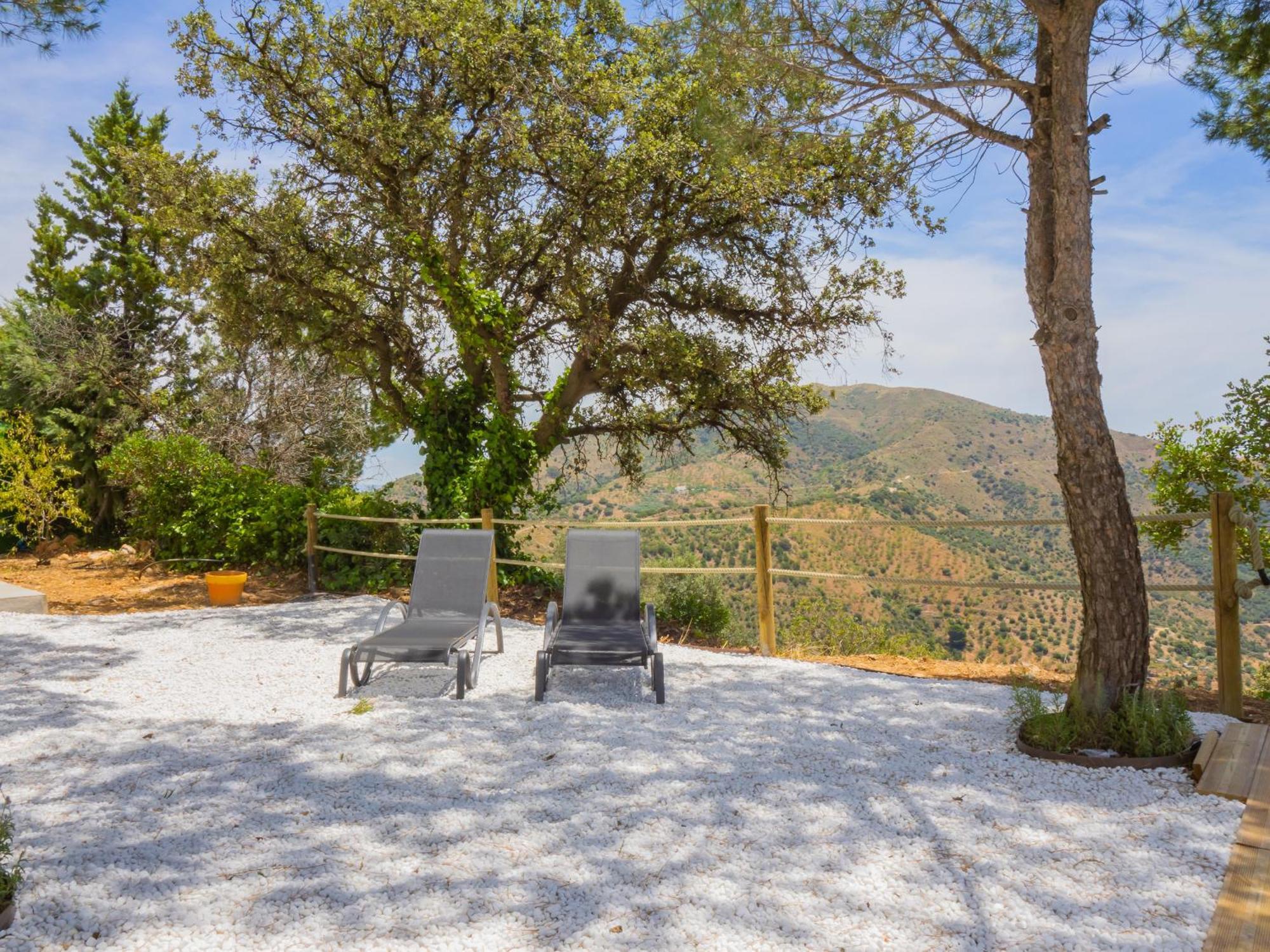 Holiday home Cubo's Casa Pineda *