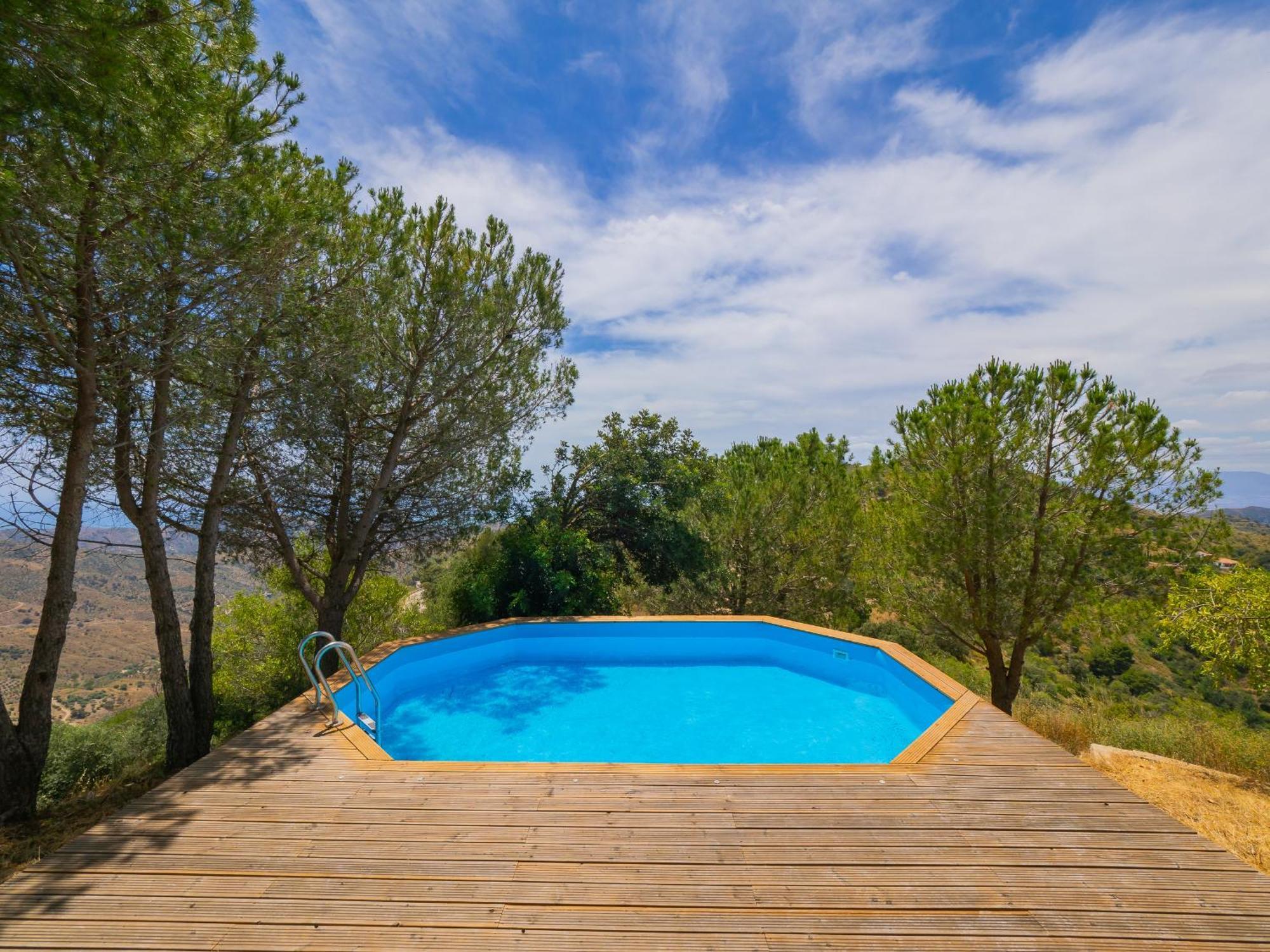 Holiday home Cubo's Casa Pineda