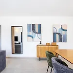 Cubo\'S Casa Pineda