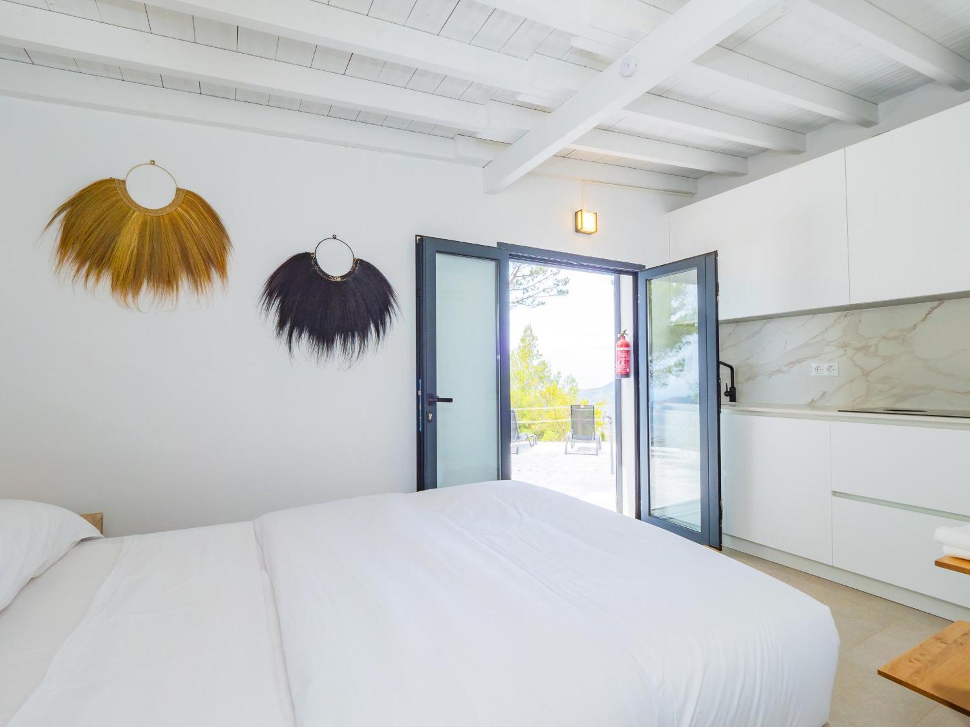 Ferienhaus Cubo's Casa Pineda
