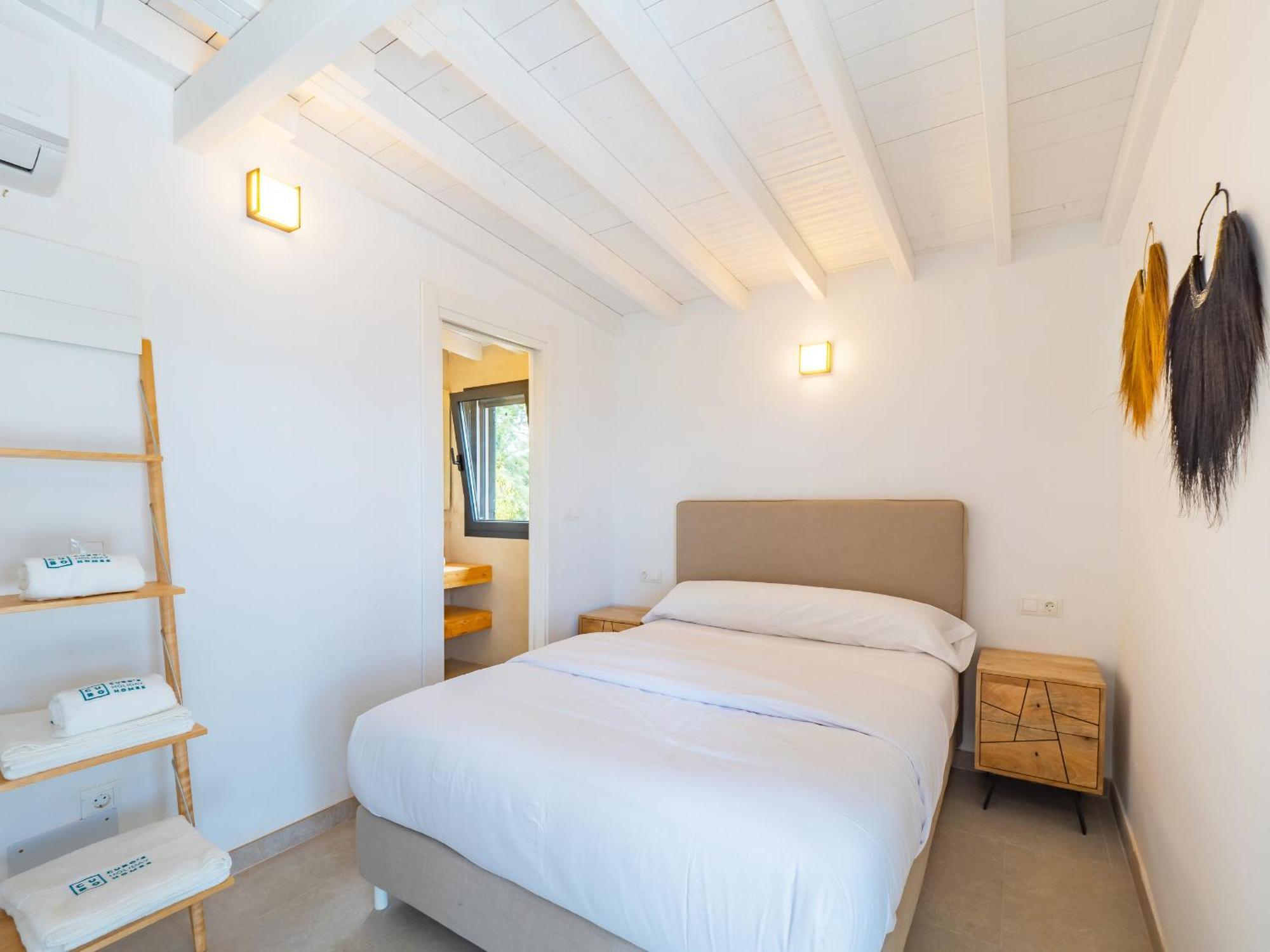 Cubo's Casa Pineda Ferienhaus