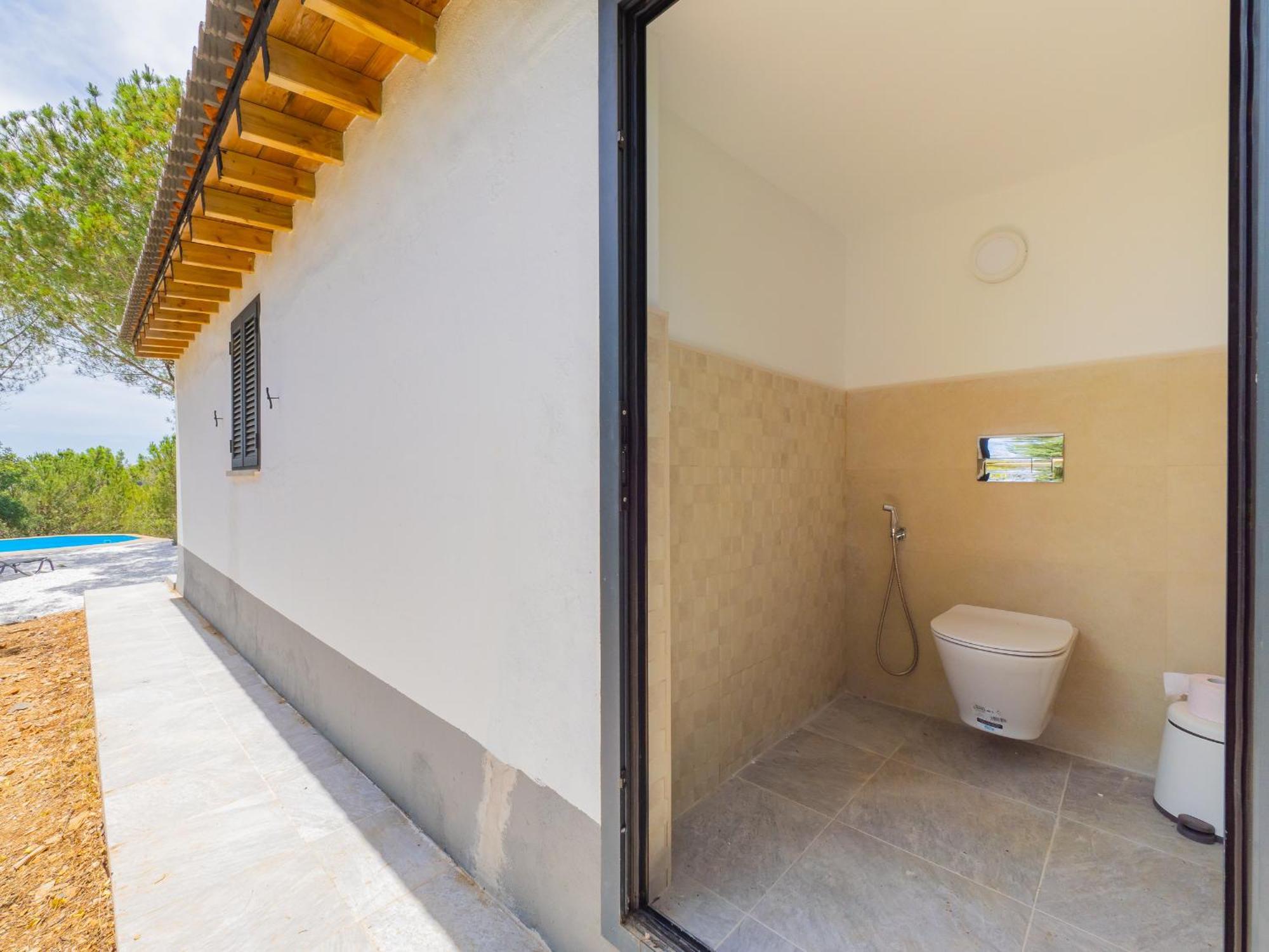 Cubo's Casa Pineda Ferienhaus *