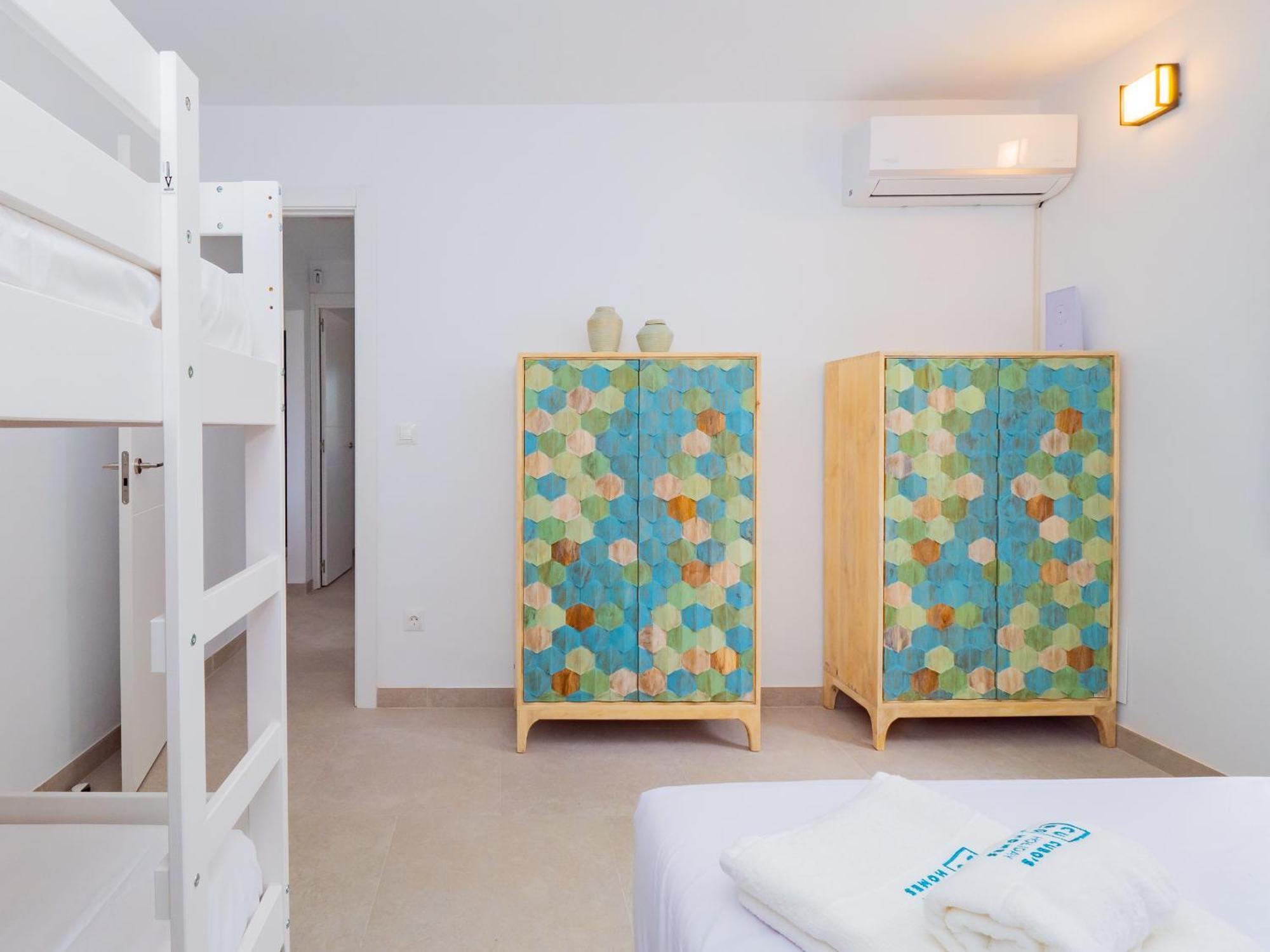 Cubo's Casa Pineda