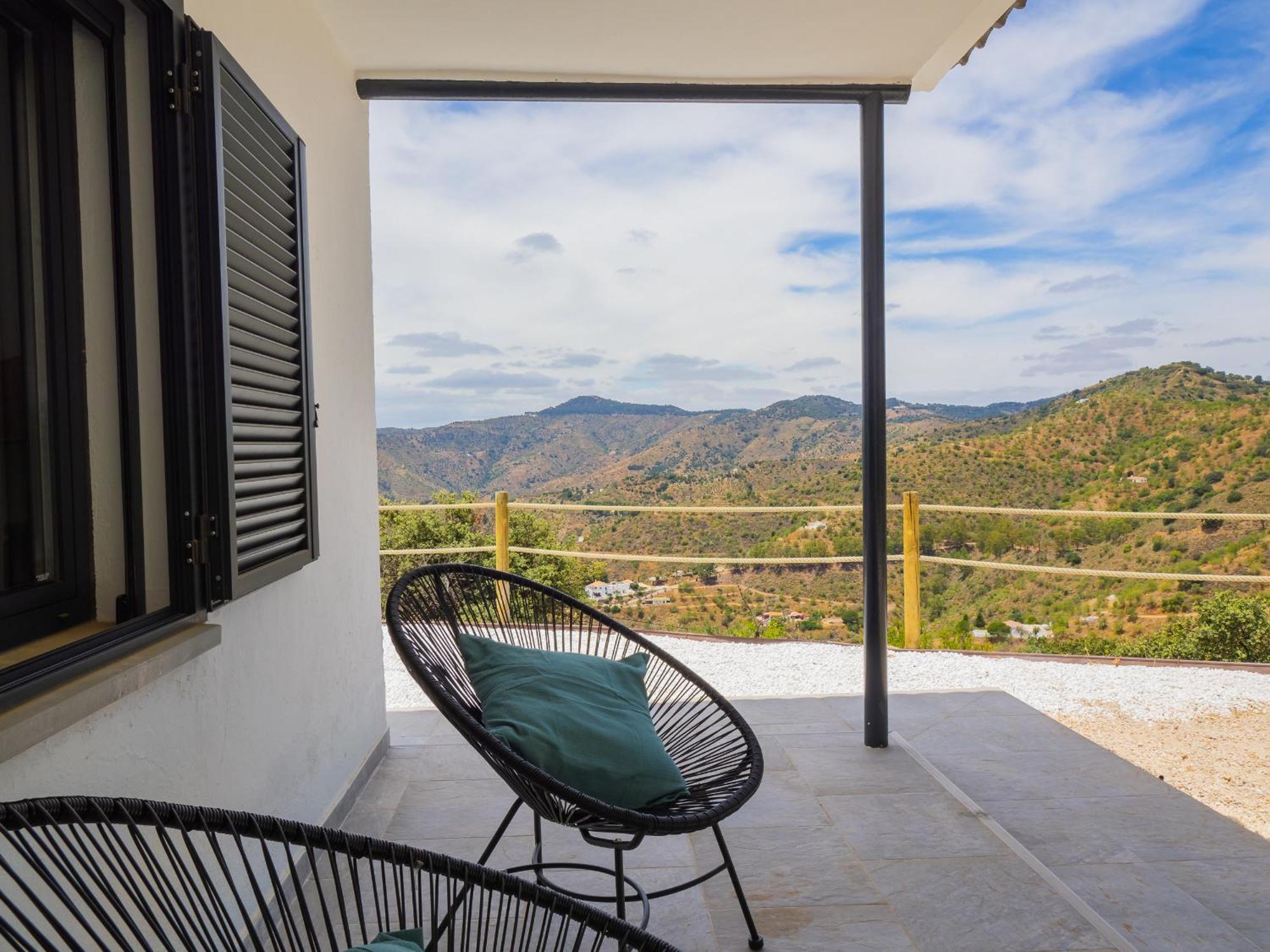 Ferienhaus Cubo's Casa Pineda