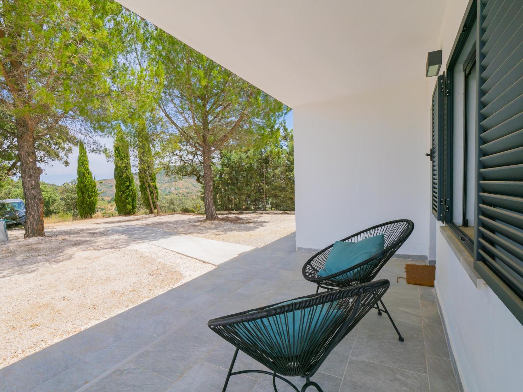Ferienhaus Cubo's Casa Pineda *