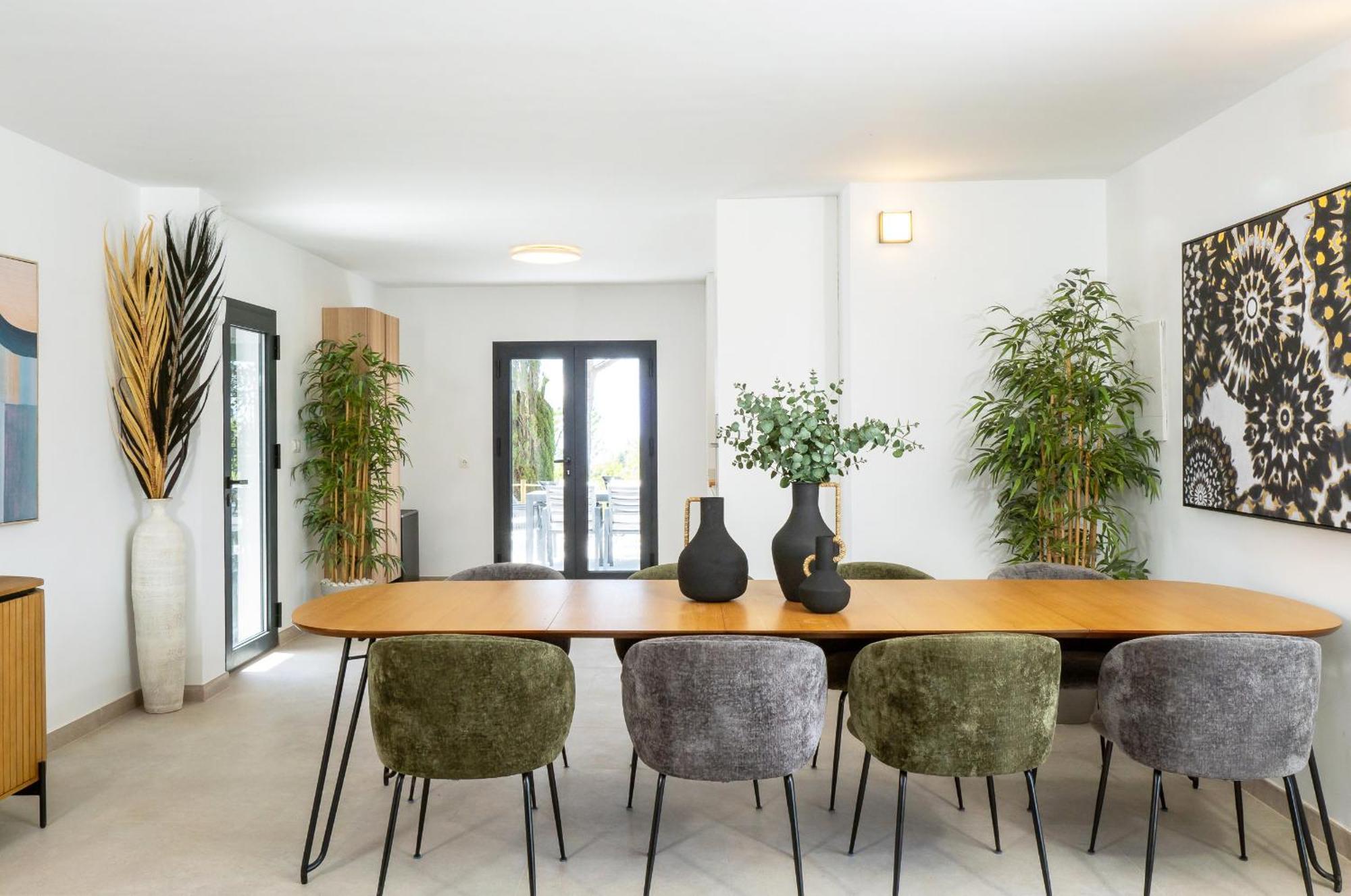 Cubo's Casa Pineda